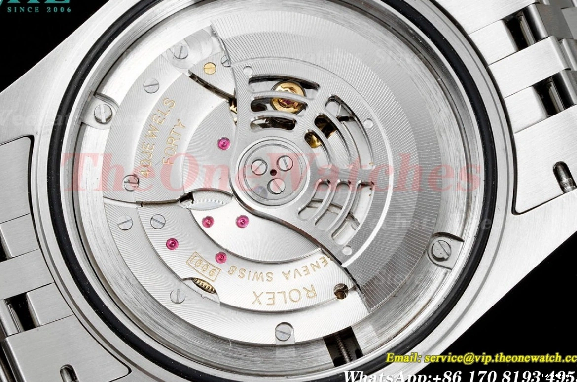 SS FNF Jubilee A9001 SS SkyDweller Blue Stk 42mm 326934  0219